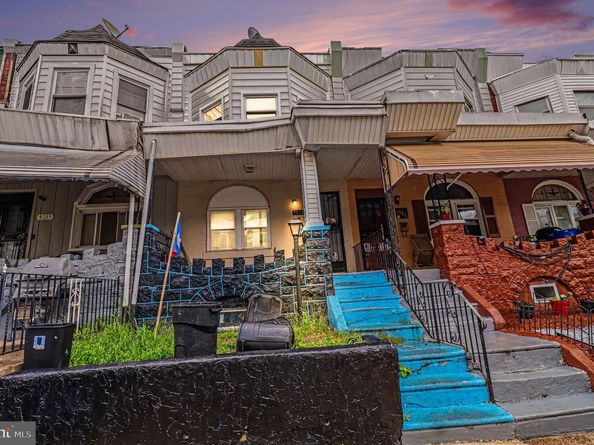 4813 N Warnock Street, Philadelphia PA 19141