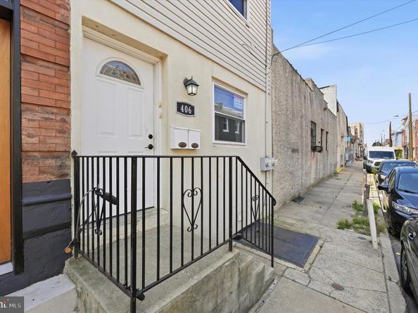 406 Pierce Street, Philadelphia PA 19148