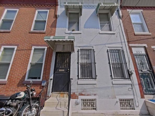529 Tree Street, Philadelphia PA 19148