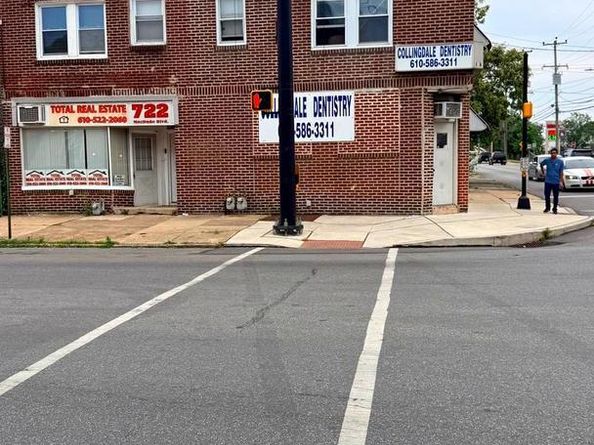 724 Macdade Boulevard, Darby PA 19023