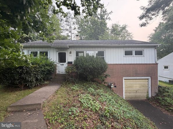 210 Fern Avenue, Willow Grove PA 19090