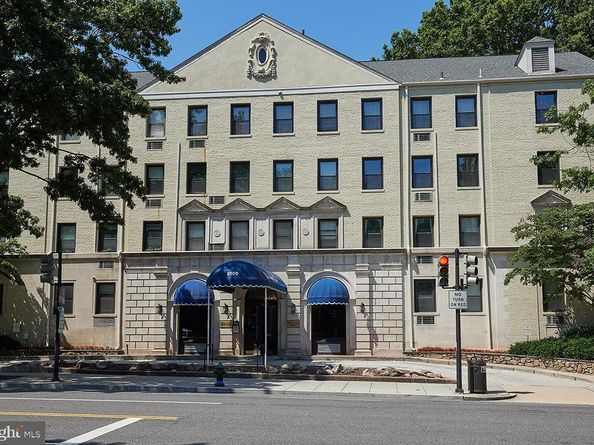 3100 Connecticut Avenue NW 326, Washington DC 20008