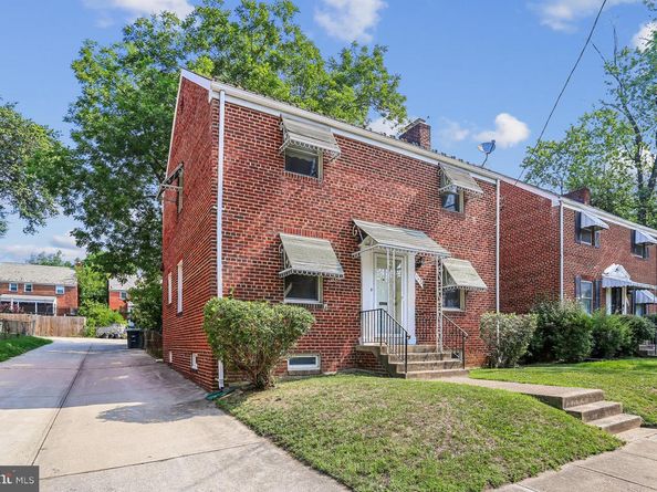1674 Varnum Place NE, Washington DC 20017