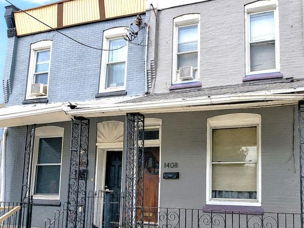 1408 W Clearfield Street, Philadelphia PA 19132