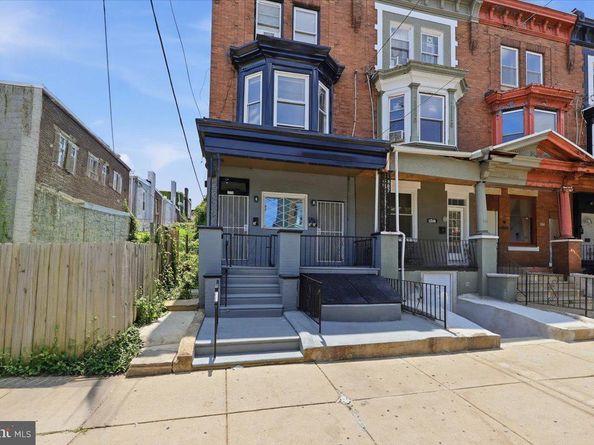 1214 W Tioga Street, Philadelphia PA 19140