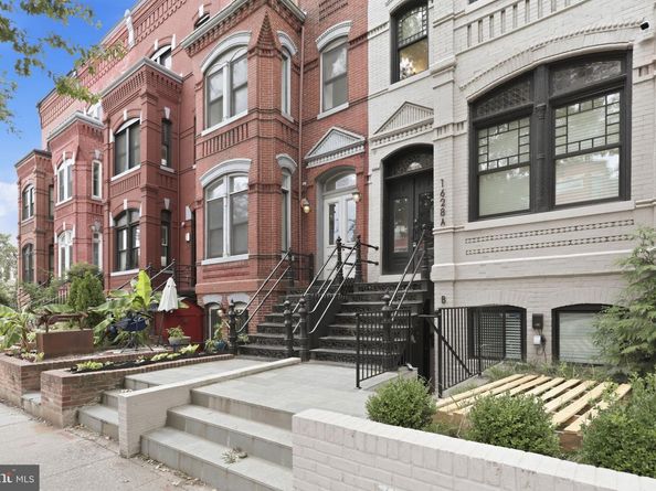 1626 15TH Street NW 301, Washington DC 20009