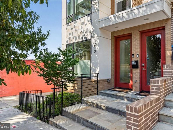 1210 Queen Street NE 1, Washington DC 20002