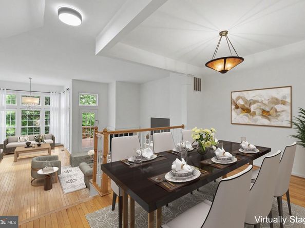 5438 Summer Leaf Lane, Alexandria VA 22312