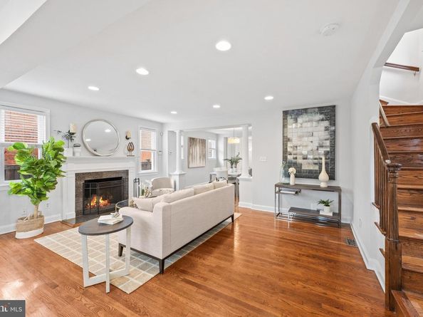 1212 Underwood Street NW, Washington DC 20012