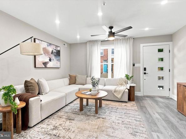 2727 E Thompson Street, Philadelphia PA 19134