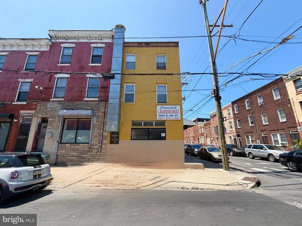 1500 S 6TH Street, Philadelphia PA 19147