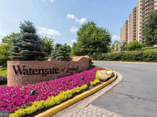 309 Yoakum Parkway 1416, Alexandria VA 22304