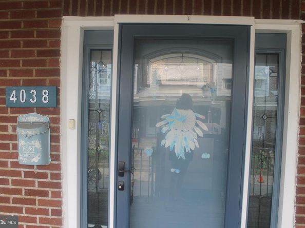 4038 Neilson Street, Philadelphia PA 19124
