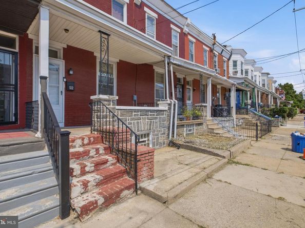 512 N Gross Street, Philadelphia PA 19151
