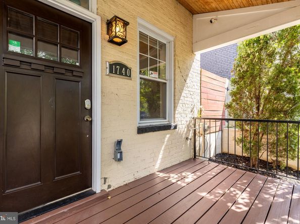 1740 L Street NE, Washington DC 20002