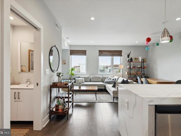 1405 Frankford Avenue 506, Philadelphia PA 19125