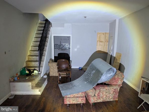1725 N Lecount Street, Philadelphia PA 19121