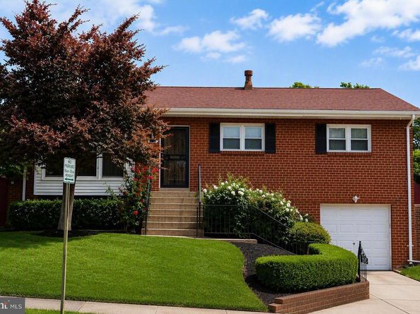 7413 8TH Street NW, Washington DC 20012