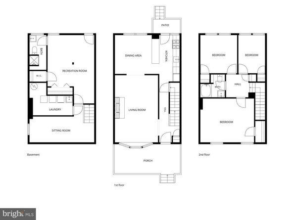 4002 10TH Street NE, Washington DC 20017