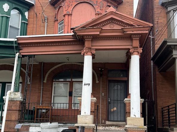 1332 W Hunting Park Avenue, Philadelphia PA 19140