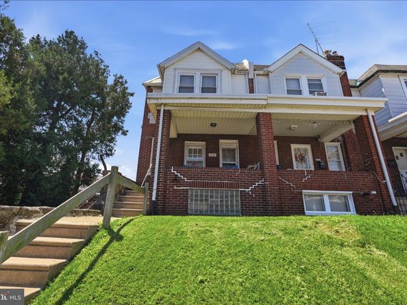 3532-34 Wellington Street, Philadelphia PA 19149