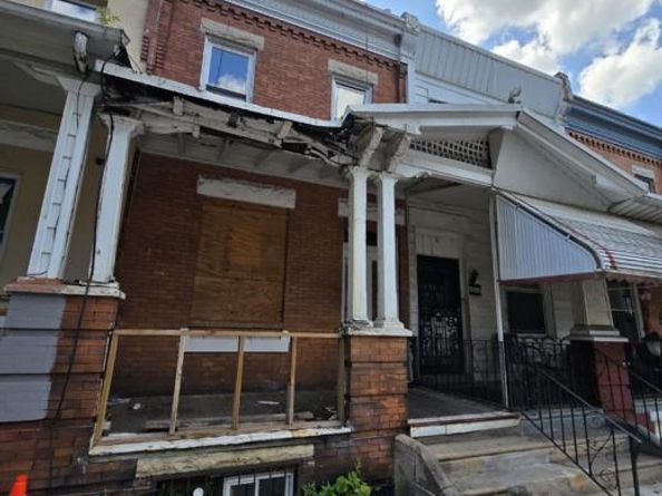 3322 N Smedley Street, Philadelphia PA 19140
