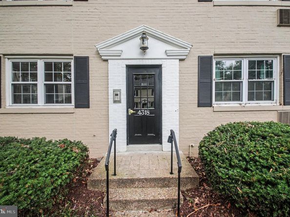 4318 N Pershing Drive 43181, Arlington VA 22203
