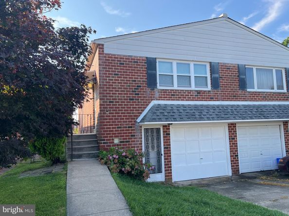 8425 Ridgeway Street, Philadelphia PA 19111