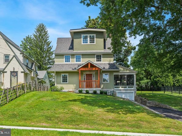 17 W Ridge Road, Media PA 19063