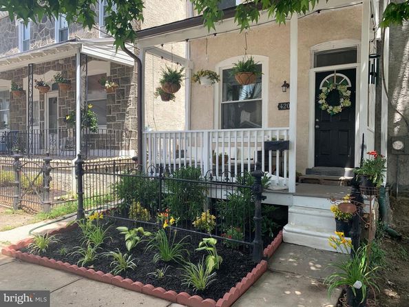 4203 Pechin Street, Philadelphia PA 19128