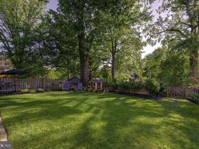 5710 Broad Branch Road NW, Washington DC 20015