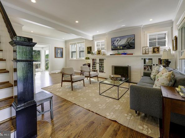 5710 Broad Branch Road NW, Washington DC 20015