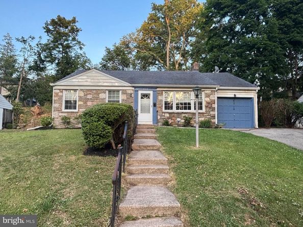 8219 Brookside Road, Elkins Park PA 19027