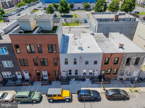 1230 S Harmony Street, Philadelphia PA 19146