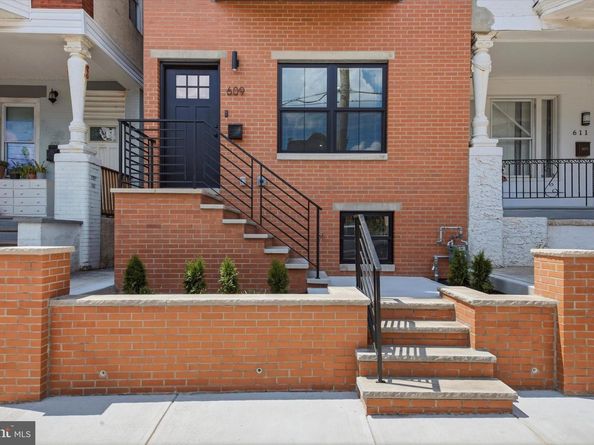 609 E Locust Avenue, Philadelphia PA 19144