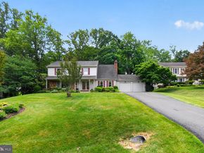 8216 Inverness Hollow Terrace, Potomac MD 20854