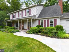 8216 Inverness Hollow Terrace, Potomac MD 20854