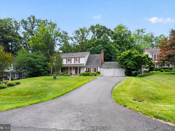8216 Inverness Hollow Terrace, Potomac MD 20854