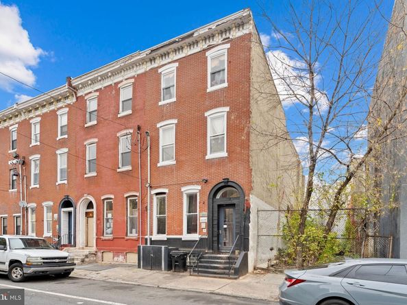 1305 N 15TH Street, Philadelphia PA 19121