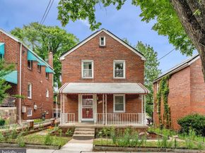 344 Oneida Street NE, Washington DC 20011