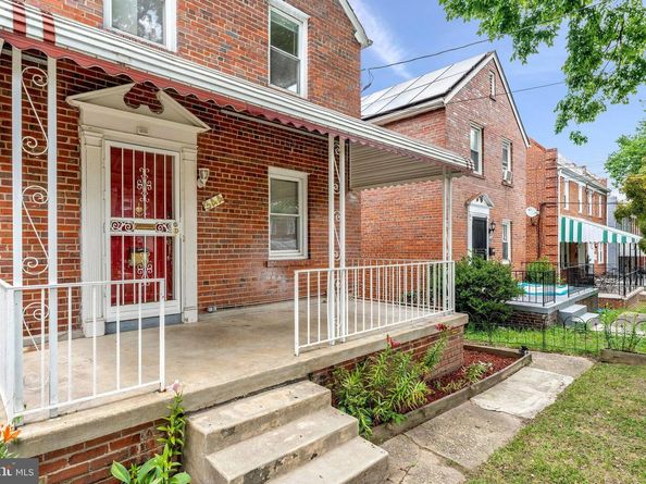 344 Oneida Street NE, Washington DC 20011