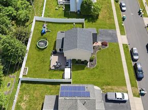 228 Hampton Drive, Langhorne PA 19047