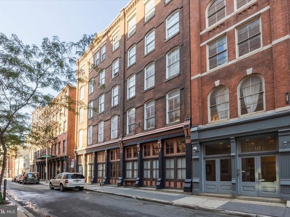12 S Letitia Street 204, Philadelphia PA 19106