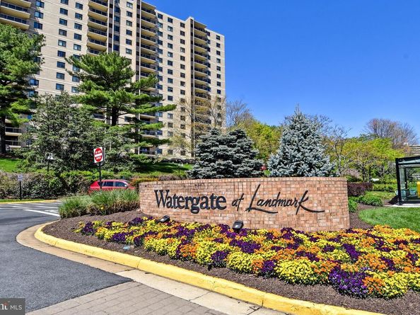 205 Yoakum Parkway 1224, Alexandria VA 22304