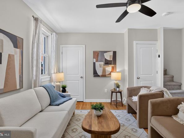 608 Clymer Street, Philadelphia PA 19147