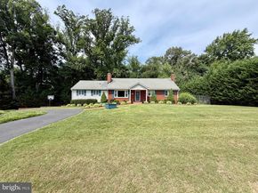 4832 Martin Street, Alexandria VA 22312