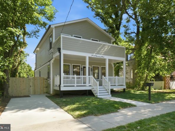 3006 Channing Street NE, Washington DC 20018