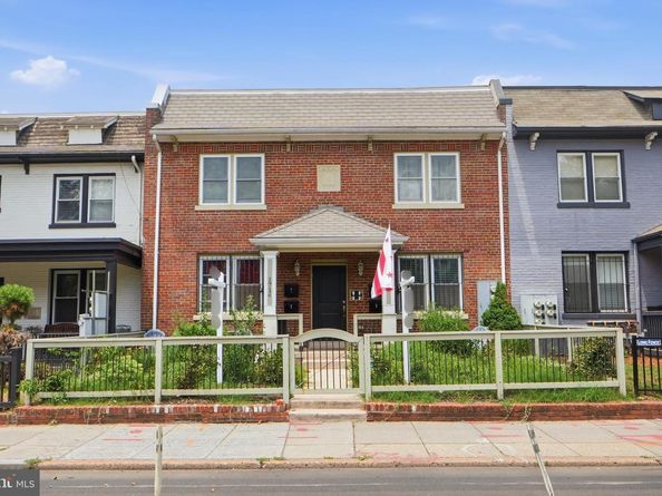 1714 West Virginia Avenue NE 3, Washington DC 20002