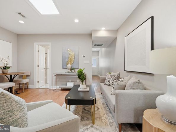 1714 West Virginia Avenue NE 3, Washington DC 20002