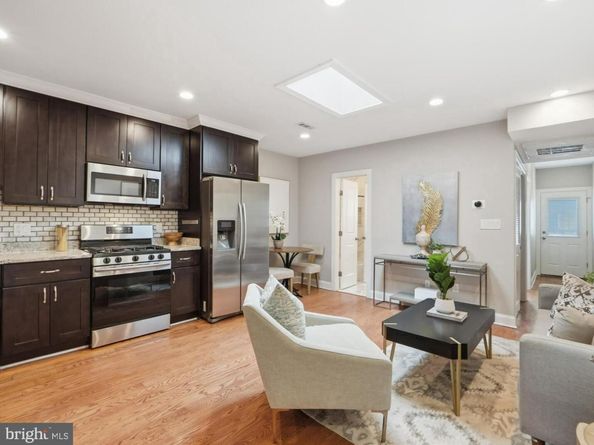1714 West Virginia Avenue NE 3, Washington DC 20002